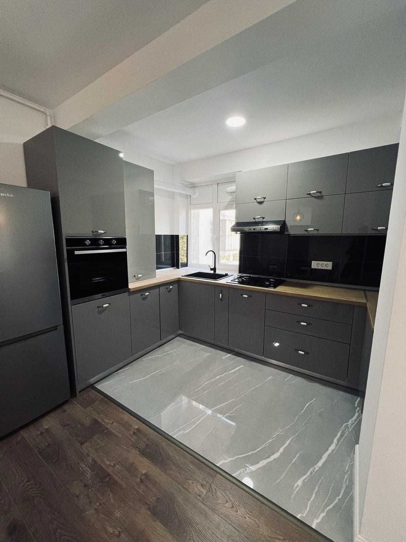 Inchirere Apartamente cu 3 camere Medicover Piata Victoriei - Poză 1