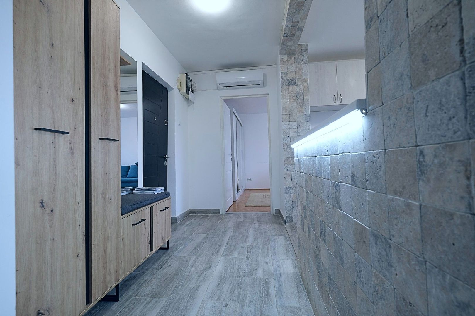 Apartament cu 2 camere de vânzare în Teiul Doamnei, Bucuresti - Poză 13
