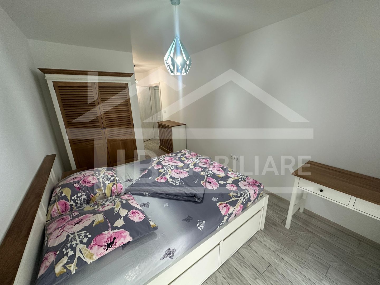 Apartament de 3 camere, 80mp, parcare, Zona Maurer Residence - Poză 8