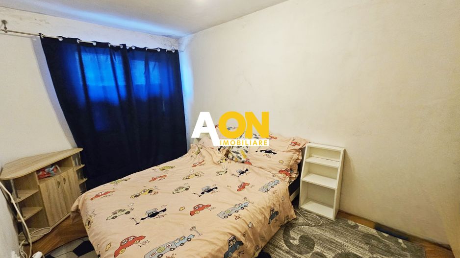 Apartament 2 camere - Ideal pentru regim hotelier, Cetate - Poză 7