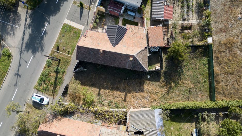 Teren 413mp pe Strada Muncii - Poză 5