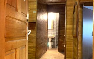 Apartament 2 camere de închiriat, Bulevardul Independenței, Iași – zonă centrală - Poză 4