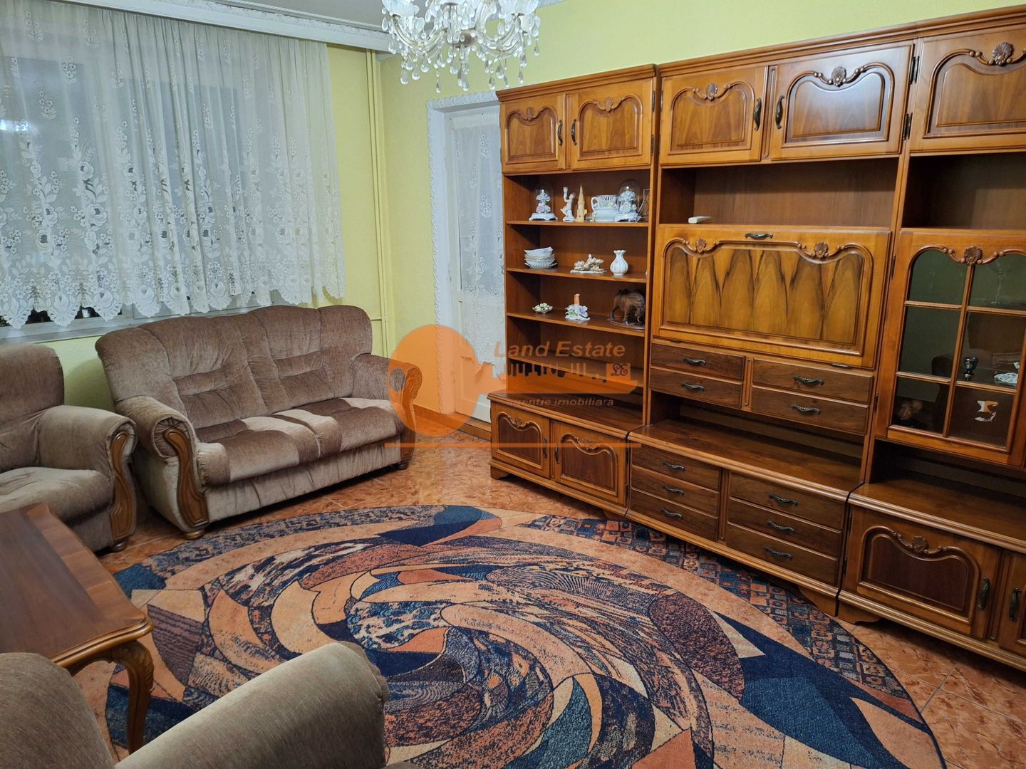 4 camere Teiul Doamnei-Tei - Poză 4