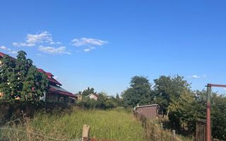 Teren de vânzare – Strada Amforie, Giurgiu - Poză 3