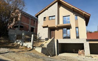 Casa noua de vanzare in Feleacu! Exclusivitate! - Poză 2