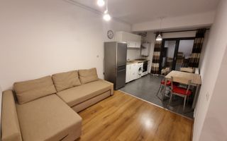 Vanzare apartament 2 camere in Traian Central Apartments, mobilat si utilat - Poză 2