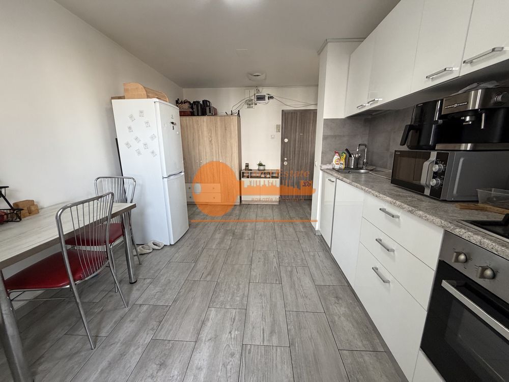 2 camere Lujerului-Veteranilor ( bloc reabilitat-450 m metrou ) - Poză 4
