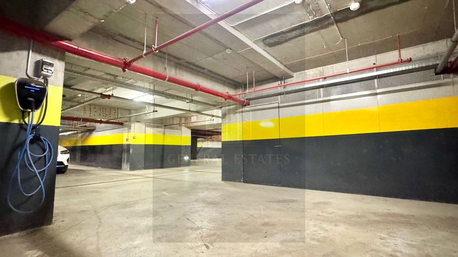 Vânzare Penthouse exclusivist- 222 m.p. cu Terasă Generoasă - Iași ! - Poză 18