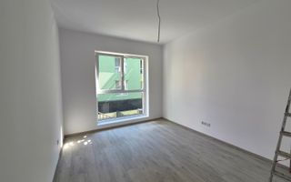 2 camere cu Gradina-Finalizat-Parcare Bonus-Th. Pallady - Poză 5