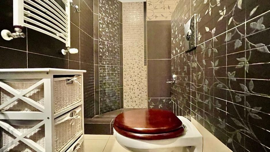 Vila 8 camere | padurea Baneasa | teren 383 mp - Poză 13