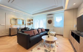 Apartament 2 camere | Open Space | 55 mp | Modern | Bloc Nou | Centru - Poză 1