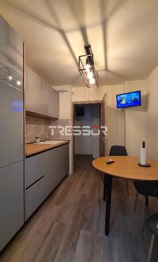 2 camere  Zona Dacia | Mobilat și utilat modern - Poză 4
