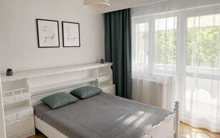 Închiriere apartament 3 camere,2 băi-etaj 2/4 | Mănăștur – McDonald's - Poză 3