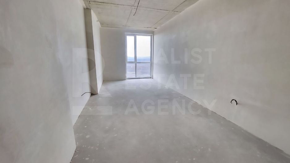Vânzare, apartament, 1 cameră, strada Regina Elisabeta, Durlești - Poză 7