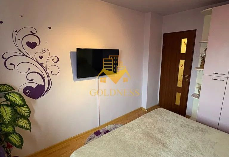 3 Camere decomandate, Intre lacuri, Parcare,Kaufland,Aurel Vlaicu,Lidl - Poză 7