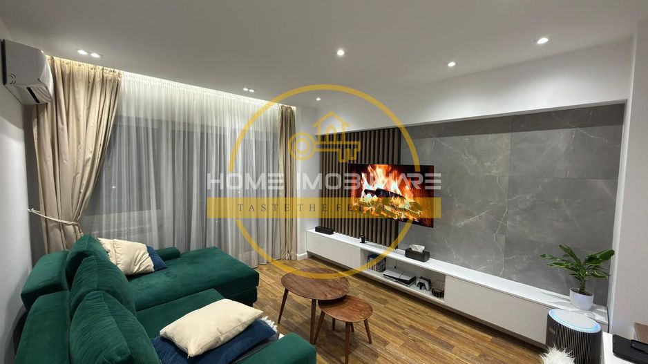 Apartament 2 camere Complex Rezidential - Poză 2