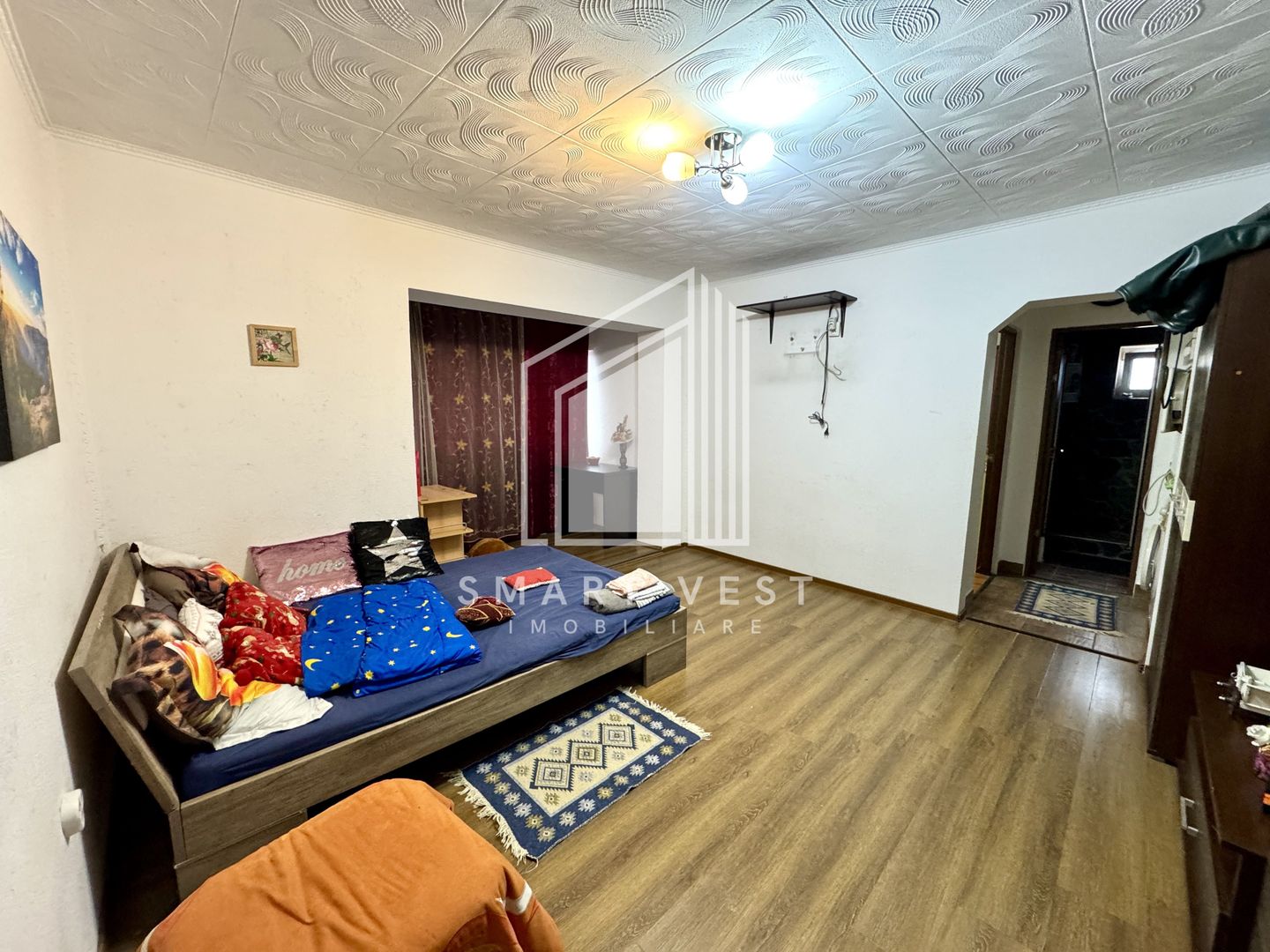Apartament 2 camere | 55 mp | Etaj 2 | Zona Botizului - Poză 10