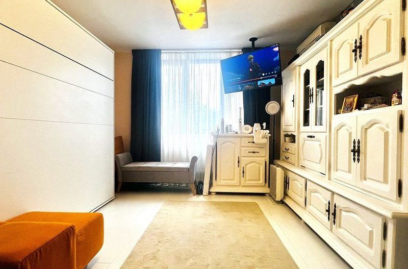 Apartament 2 camere, amenajat, cu garaj,  Central- Univ. Mecanica - Poză 3