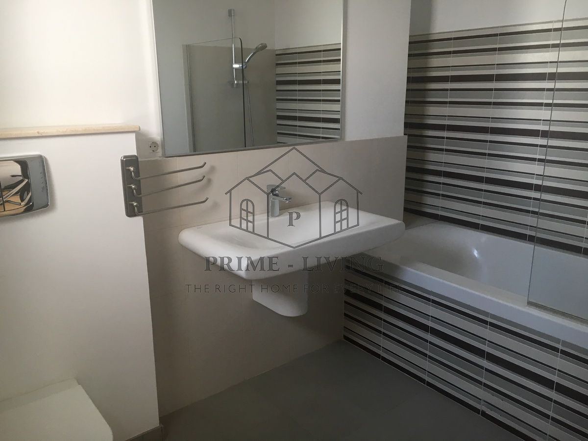 APARTAMENNT DEOSEBIT CU 3 CAMERE LA INCHIRIERE LANGA PARCUL KISELEFF - Poză 8