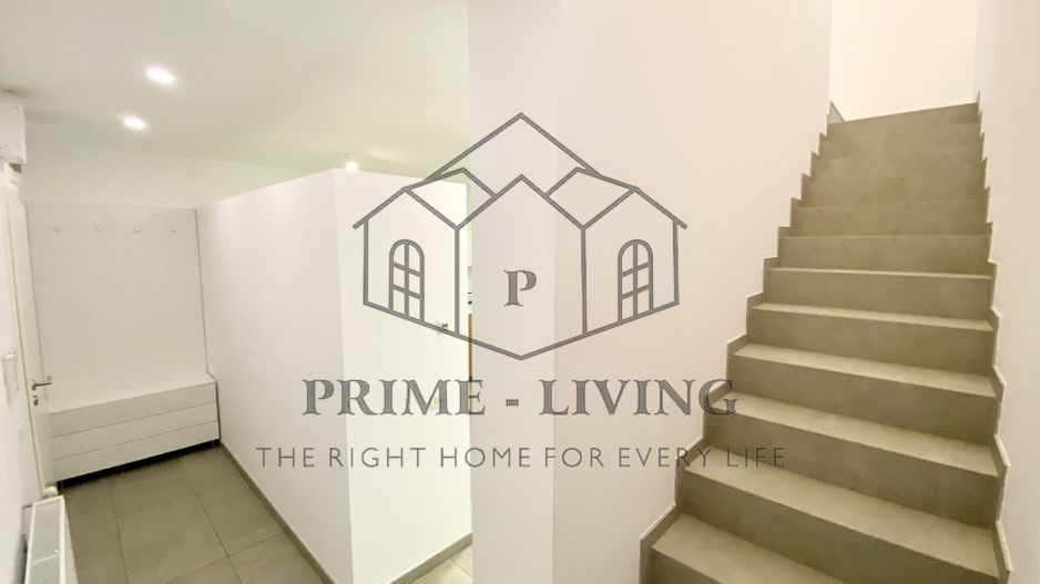 DUPLEX DE LUX CU 2 CAMERE LA INCHIRIERE IN ZONA VICTORIEI - Poză 3