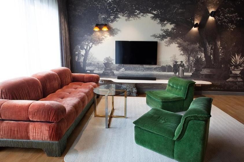 For Rent | Experience Exceptional Living | Primăverii | Aviatorilor - Poză 1