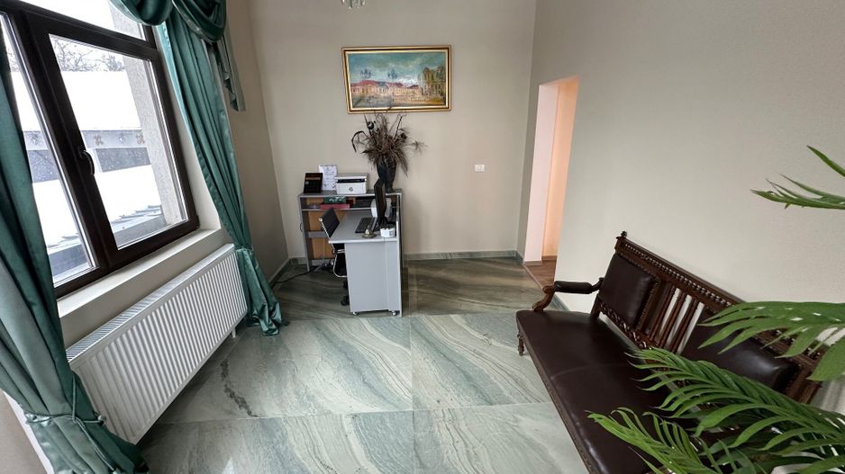 Casa Lipovei transformata in SAD - Poză 17