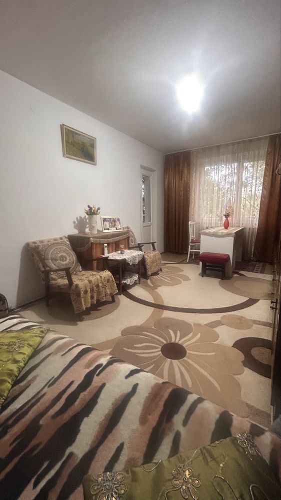 Apartament spatios Doamna Ghica-Radovanu - Poză 1