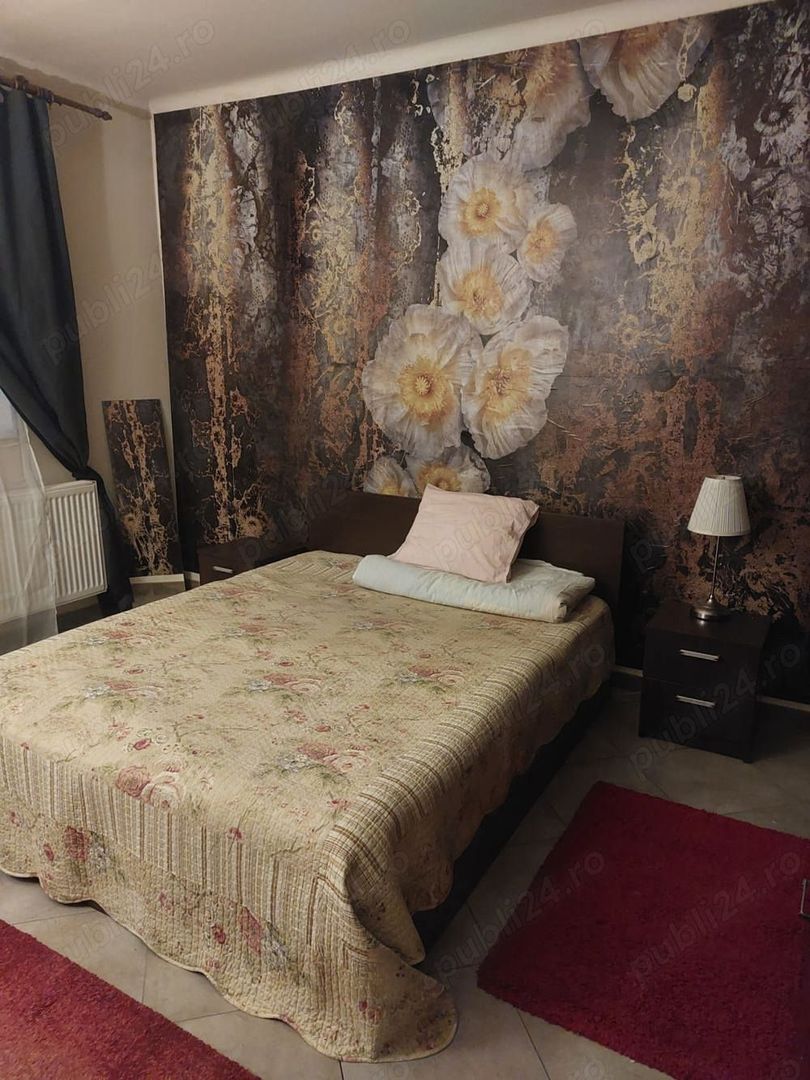 APARTAMENT  COCHET ZONA CAPITALE - Poză 5