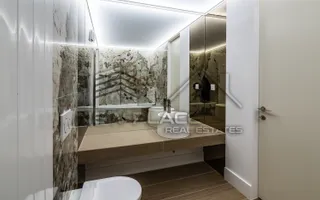 IANCU NICOLAE | Apt exclusivist [+21% TVA] Terasa 12.6 | Ultra Lux - Poză 14