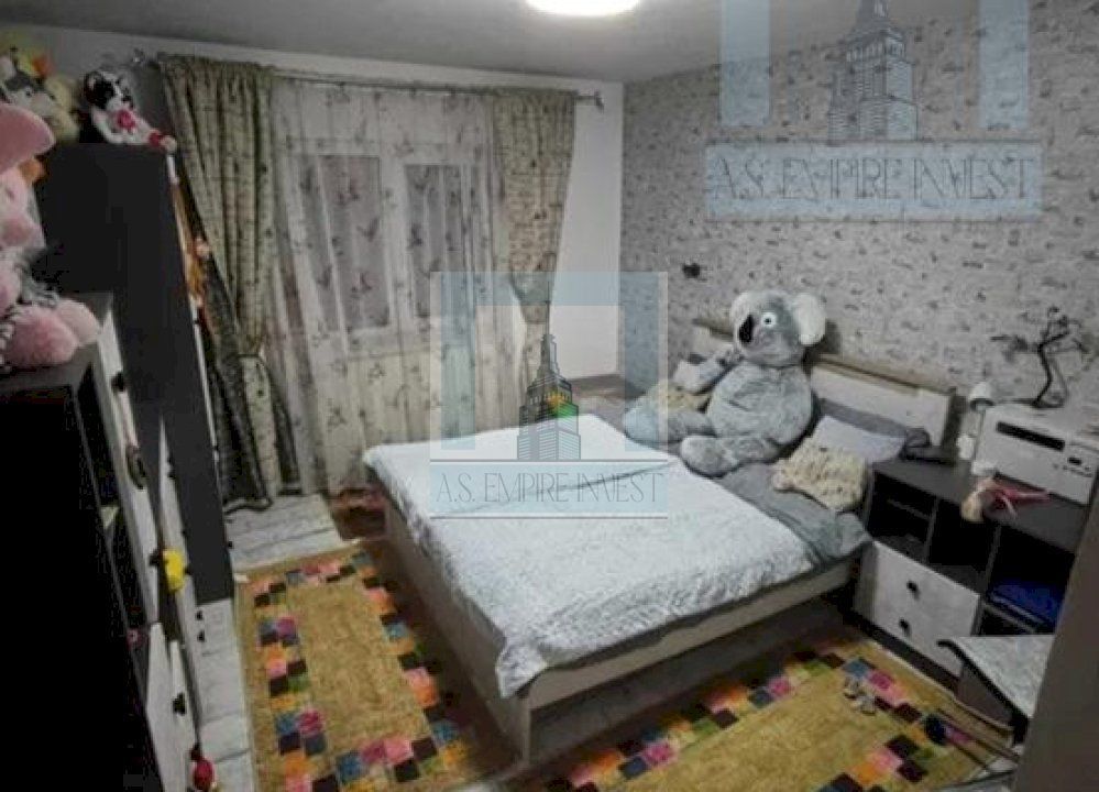 Ap 3 camere mobilat-utilat - zona Uzina 2 - Poză 4