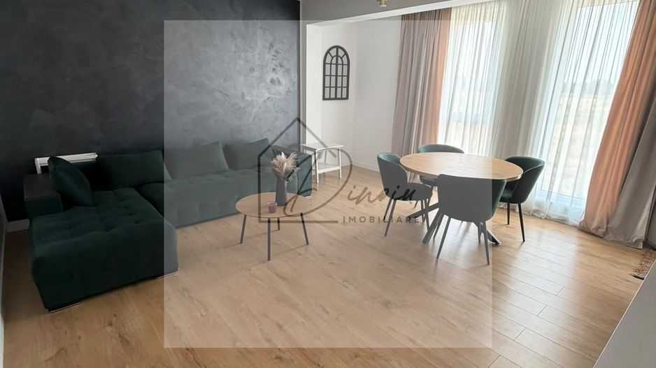 2 camere Tunari I Locatie centrala excelenta I parcare incl I COMIS 0% - Poză 1