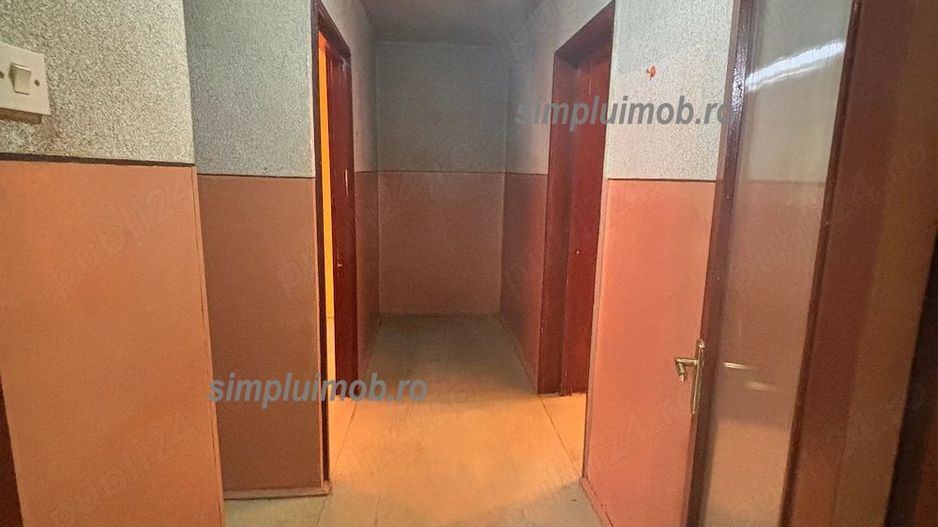 Apartament 3 camere - Bulevardul  Alexandru Obregia - Poză 8