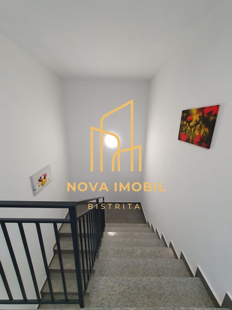 Bloc nou cu 6 apartamente, Bistrita Sud ! - Poză 22