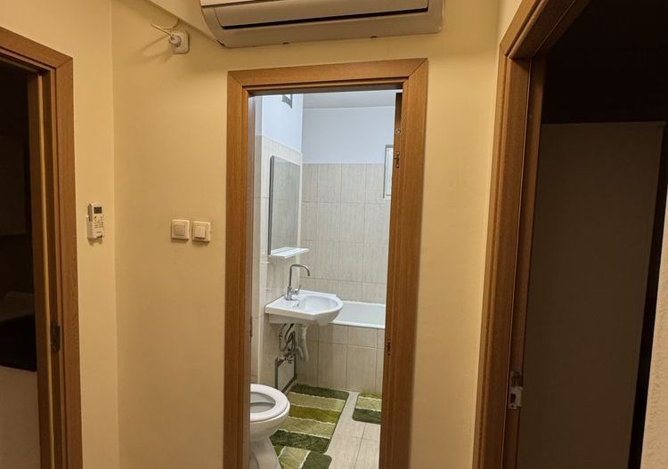 Apartament 2 camere de inchiriat, utilat si mobilat, 3 min metrou Favorit - Poză 4