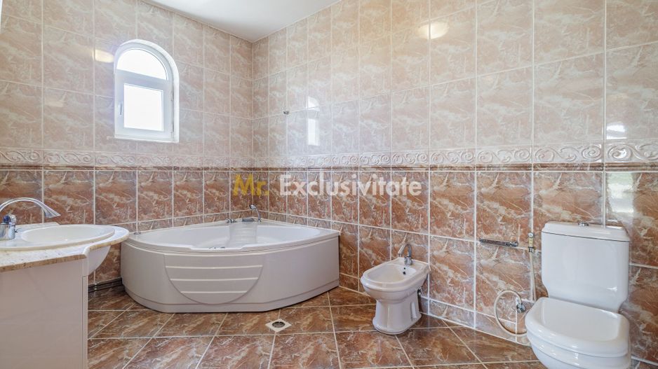 Domeniu privat 5.000 mp, cu reședință de 625 mp și piscină, Corbeanca - Poză 30