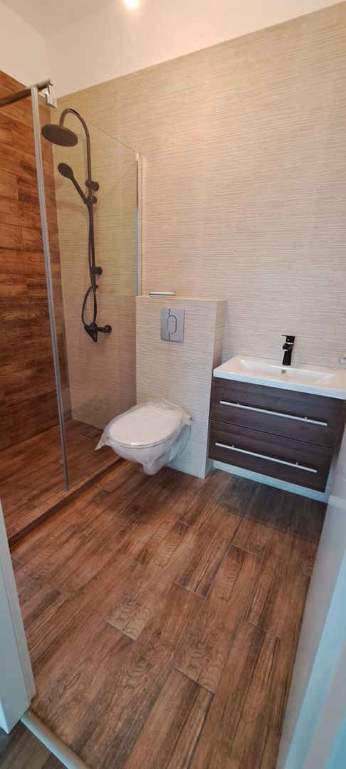 ULTIMA Casa parter Otopeni, finisaje de LUX, 0% comision - Poză 9