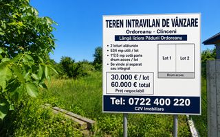 Teren Proximitate Padure - Poză 1