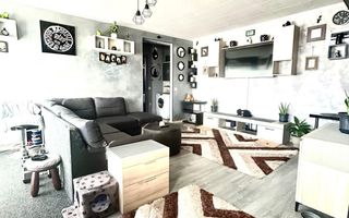 Apartament 2 camere Floresti - Poză 1