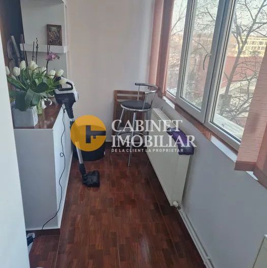 1 camera, 34mp, etaj intermediar, bloc fara risc, Tatarasi! - Poză 4