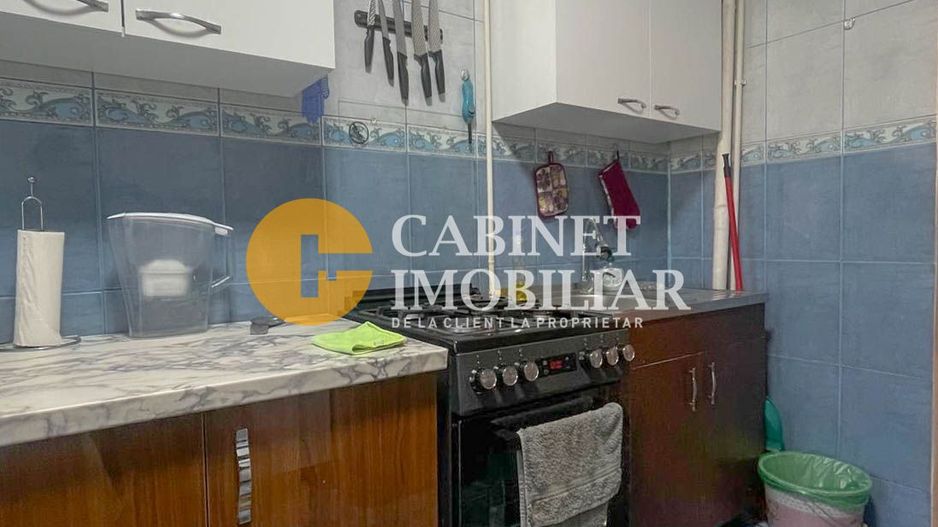 Apartament 4 camere decomandat -  Dacia - Poză 10