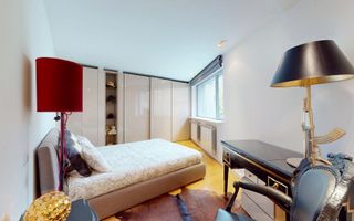 CALEA VICTORIEI - Vernescu | 2 camere | Bloc 2015 | Parcare subterana - Poză 15