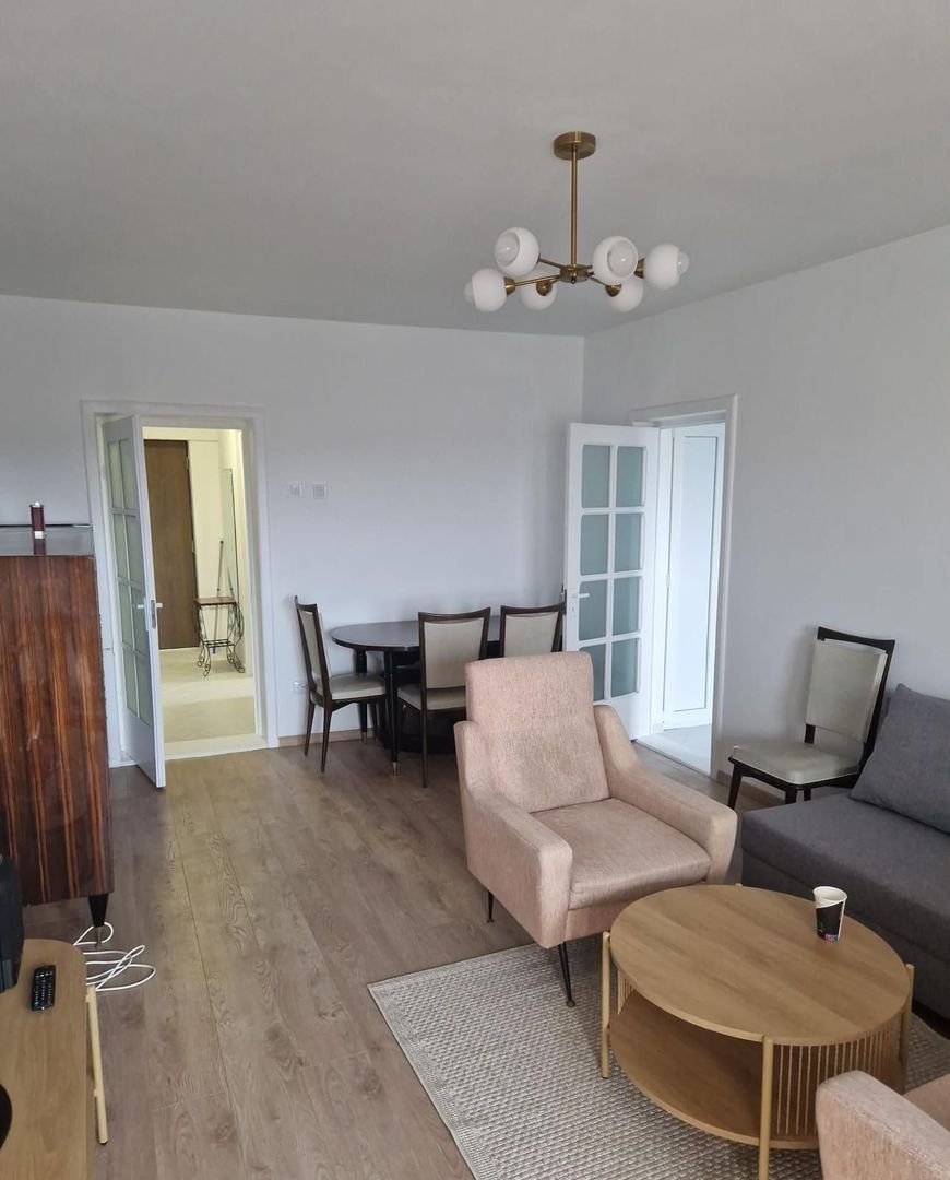 AP. 2 CAMERE TINERETULUI,BUCATARIE INCHISA,PET-FRIENDLY,CENTRALA - Poză 3