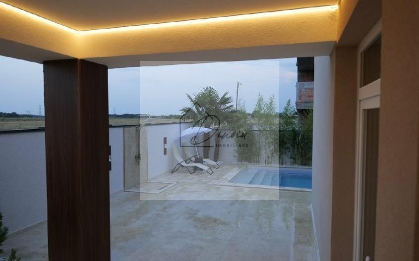 COM 0% I Vila cu piscina Lacul Lebăda Pantelimon I2025 lux I 328000eur - Poză 10