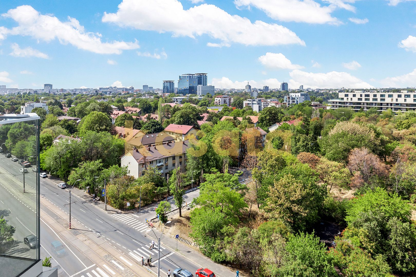 One Verdi Park | All Premium | 3 camere | Parcare inclusa - Poză 19