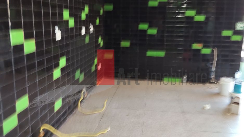De inchiriat spatiu comercial, parter, ideal restaurant - Poză 6