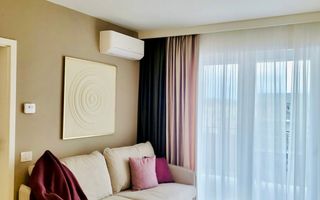 Apartament Luxos cu 3 Camere, Iosia Residence, 64mp - Poză 2