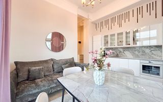 Chirie | Apartament 2 camere | Prima Închiriere | Parcare - Poză 1