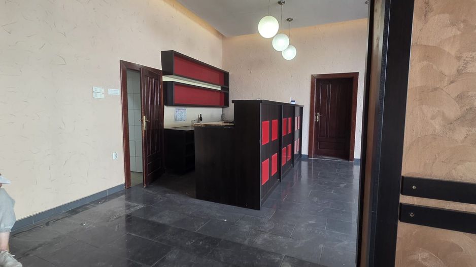 Spatiu comercial de inchiriat – fosta Pizzeria Unirii, Lugoj - Poză 5