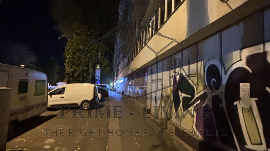 Spațiu comercial cu potențial ridicat, langa spital Malaxa - Poză 1