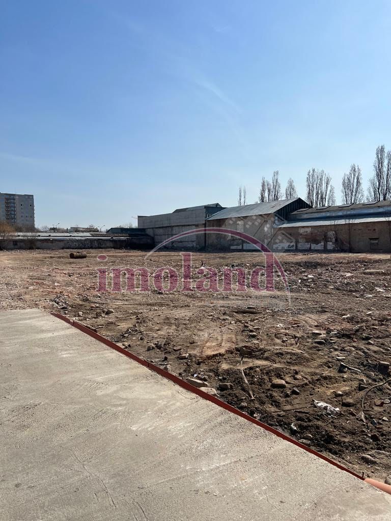 TEREN - 13 SEPTEMBRIE - ZONA MARRIOTT - Poză 4